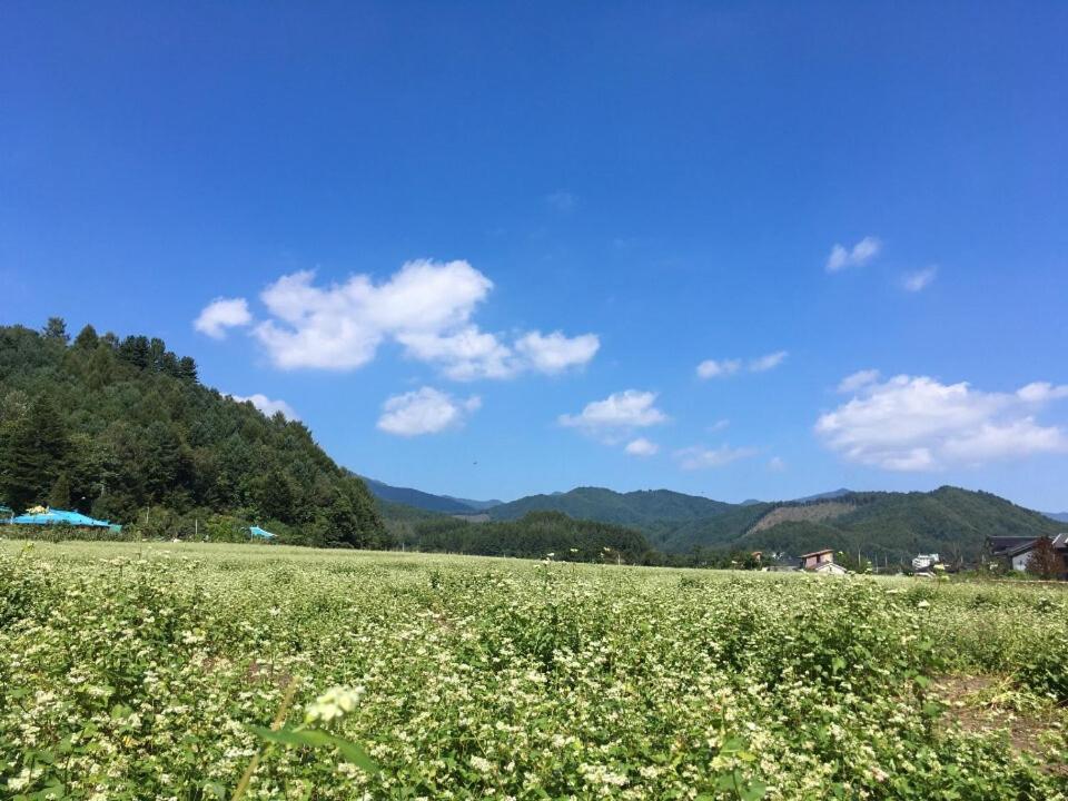 Hotel Morning Sound Pyeongchang